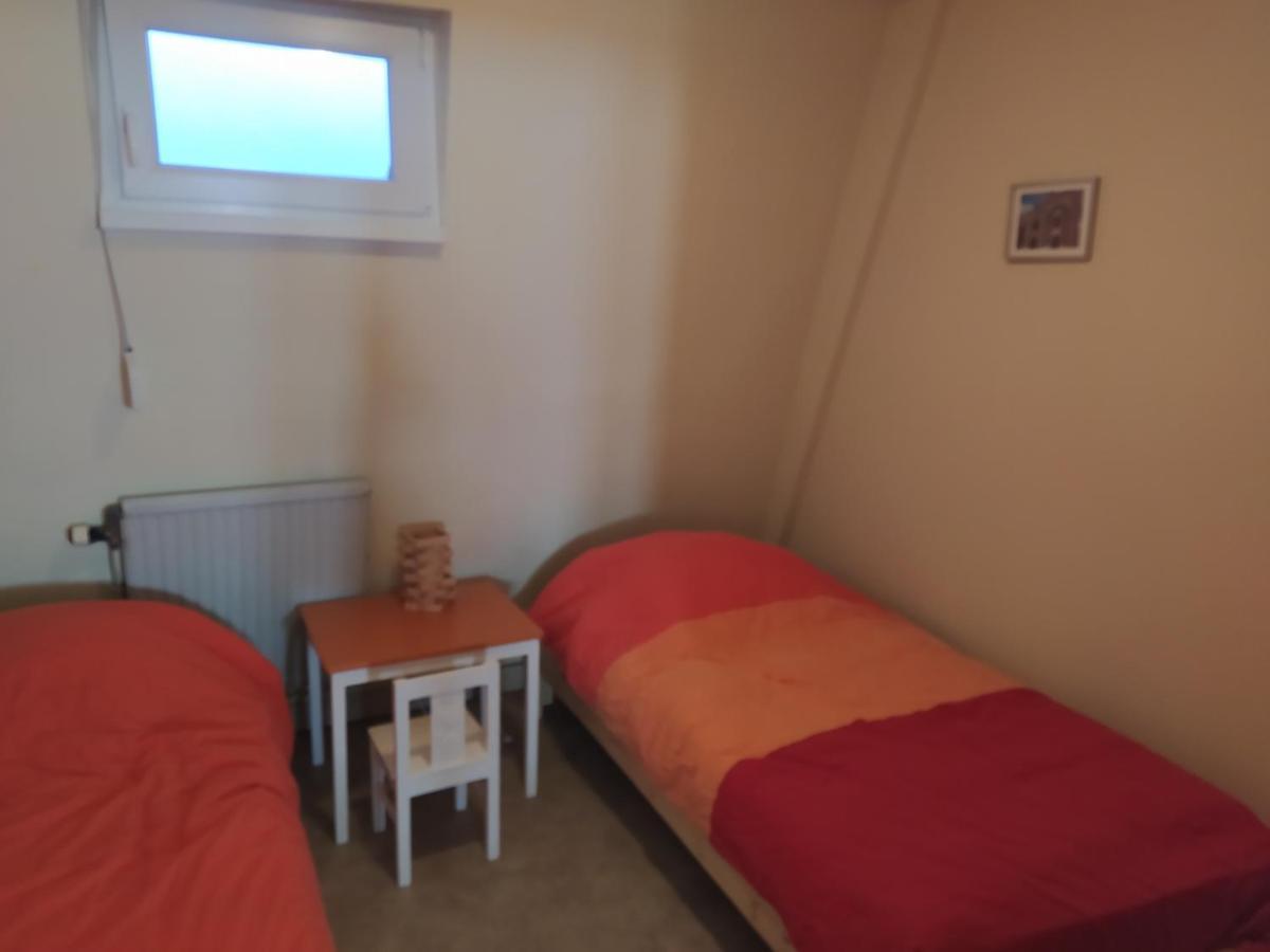 Chey Mybam, Agreable Maison Au Centre De Selestat Villa Exterior photo